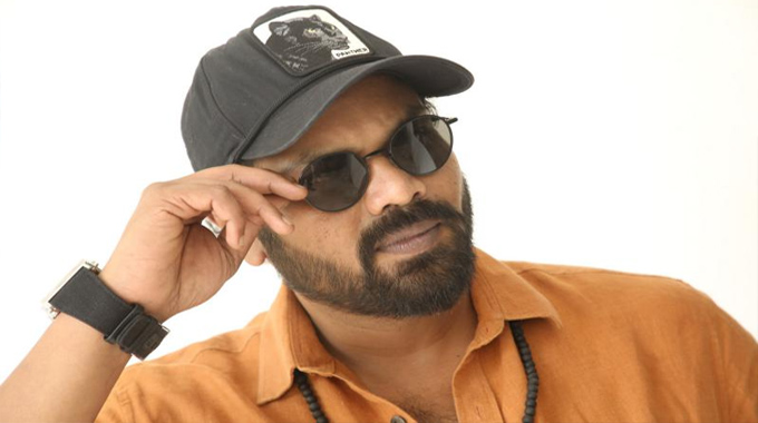 Manchu Manoj: భైరవంలో చేసిన గజపతి వర్మ లాంటి క్యారెక్టర్ ఇప్పటివరకు చేయలేదు: మంచు మనోజ్