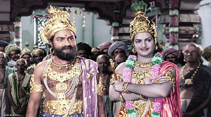 Mayabazaar: రీరిలీజ్ కు రెడీ అవుతున్న మాయాబ‌జార్
