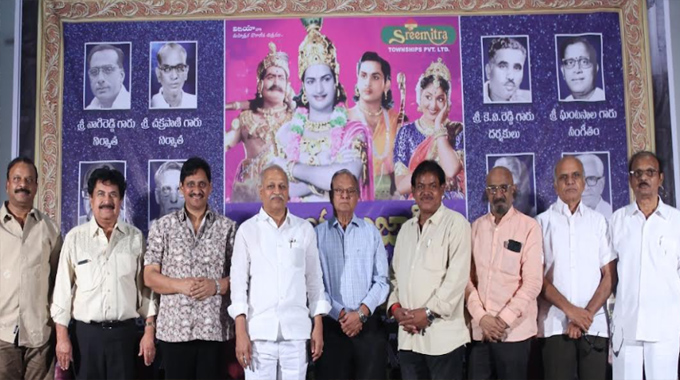 Mayabazar: మళ్ళీ తెరమీద “మాయాబజార్” తెలుగు సినిమా రంగంలో నాటికీ నేటికీ ఏనాటికి ఓ క్లాసిక్