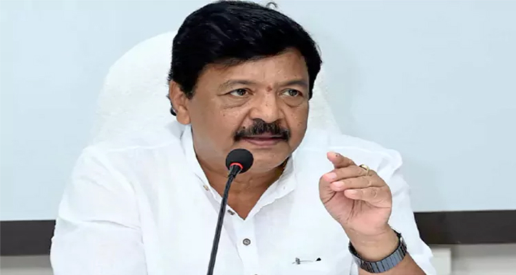 Kandula Durgesh: ఆంధ్రప్రదేశ్‌లో టూరిజం అభివృద్ధికి ప్రత్యేక చర్యలు..