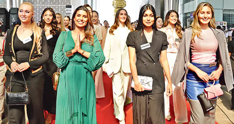 Miss World : అందాల పోటీల ఫైనల్‌కి కౌంట్‌డౌన్‌