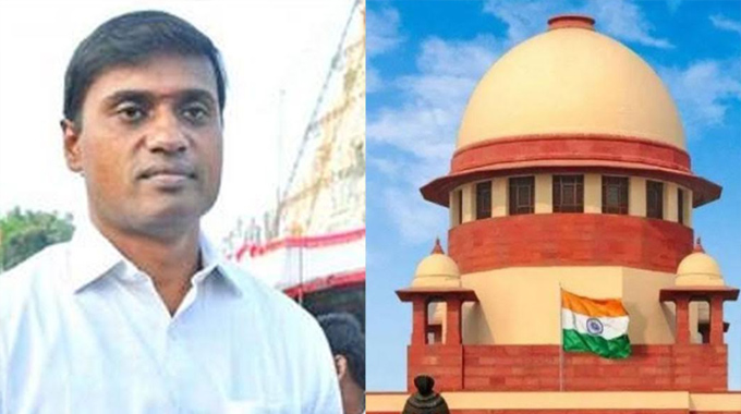 Mithun Reddy: లిక్కర్ స్కాం కేసులో మిథున్ రెడ్డి సేఫ్.. సుప్రీంకోర్టు కీలక ఆదేశాలు