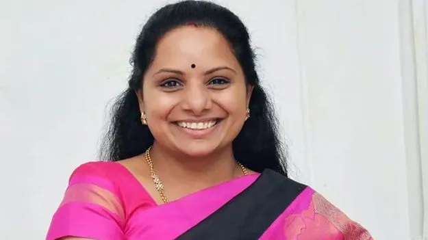 America: అమెరికాకు ఎమ్మెల్సీ కవిత