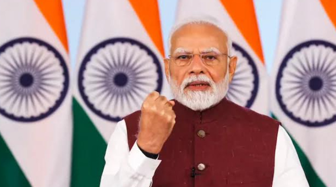 Modi: ప్రధానిగా 4,078 రోజులు.. ఇందిరాగాంధీ రికార్డును అధిగమించిన మోదీ..