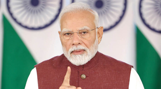 PM Modi: ప్రధాని మోదీ విద్యార్హత.. ప్రజలు తెలుసుకోవాల్సిన అవసరం లేదా..?
