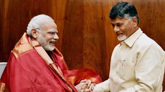 Narendra Modi: ఏపీ అభివృద్ధికి మరో అడుగు.. బద్వేలు-గురివిందపూడి రహదారికి కేంద్ర ఆమోదం
