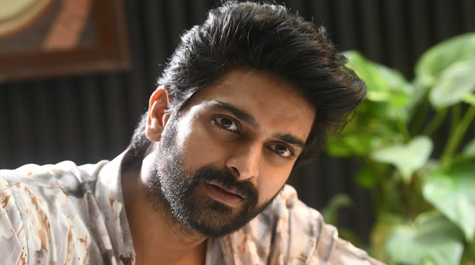 Bad Boy Karthik: నాగశౌర్య ‘బ్యాడ్ బాయ్ కార్తీక్’ షూటింగ్ పూర్తి Bad Boy Karthik: నాగశౌర్య ‘బ్యాడ్ బాయ్ కార్తీక్’ షూటింగ్ పూర్తి