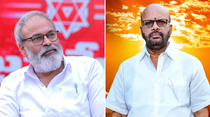 Pithapuram Varma: మహానాడు సాక్షి గా పిఠాపురం రాజకీయాలపై కొనసాగుతున్న వివాదం..