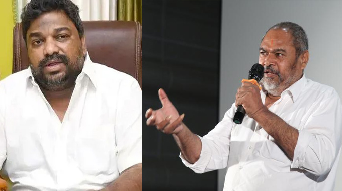 Natti Kumar: పవన్ కల్యాణ్, దుర్గేష్ లపై ఆర్ .నారాయణమూర్తి వ్యాఖ్యలను ఖండించిన నిర్మాత నట్టి కుమార్