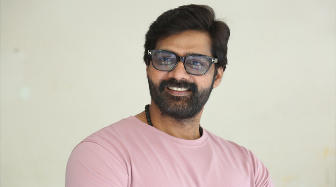 Eleven: ‘లెవన్’ చూసిన ఆడియన్స్ స్టాండింగ్ ఒవేషన్ ఇచ్చారు: హీరో నవీన్ చంద్ర