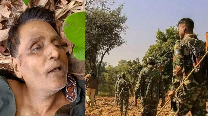 End of an Era: మావోయిస్టు ఉద్యమం.. చరిత్రలో కలిసిపోతుందా?