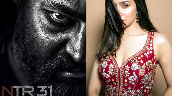 Dragon: డ్రాగన్ లో సాహో హీరోయిన్ Dragon: డ్రాగన్ లో సాహో హీరోయిన్