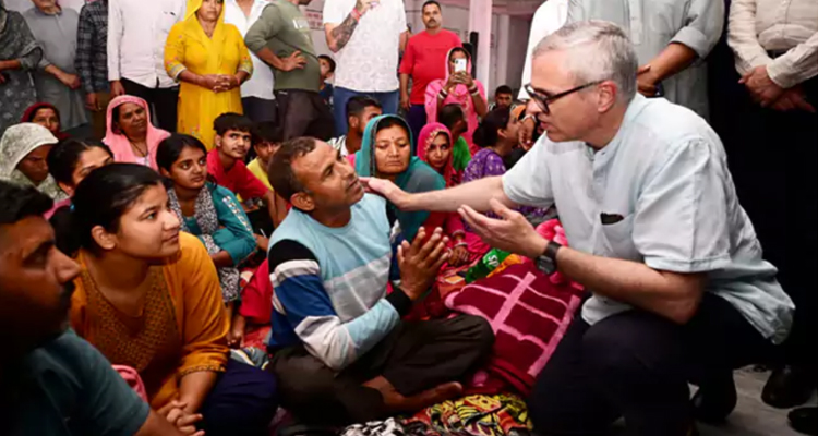 Omar Abdullah: జ‌మ్మూక‌శ్మీర్ ప్ర‌భుత్వం కీల‌క ప్ర‌క‌ట‌న