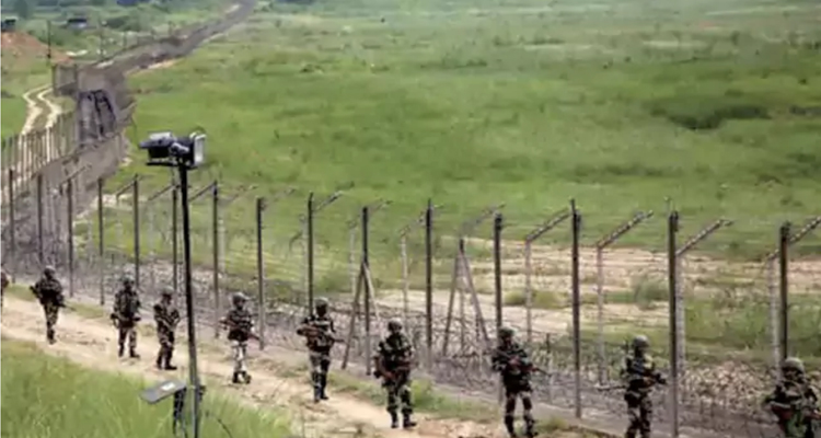 Pakistan: ఎల్‌వోసీ వెంట పాక్‌ కాల్పులు .. 15 మంది భారత పౌరులు మృతి