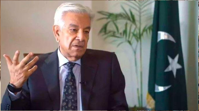 Islamabad: ముప్పేట దాడితో పాక్ ఉక్కిరిబిక్కిరి.. పాక్ మంత్రుల అవాకులు చవాకులు