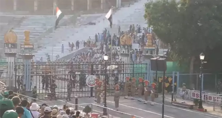Pakistan : పాక్‌ జాతీయులకు ఊరట.. గడువు పొడిగించిన కేంద్రం!