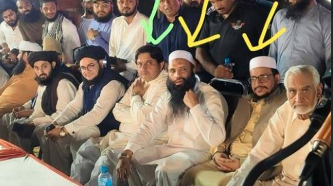 Pakistan: పాకిస్తాన్ కు ఏమైంది..? అంతర్జాతీయ సమాజానికి ఇట్టే దొరికిపోతోందిగా…!