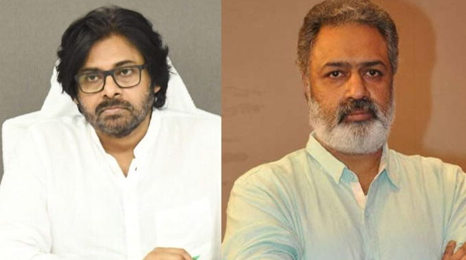 Pawan Kalyan: పవన్ ఆన్ ఫైర్ .. సినిమా ఇండస్ట్రీతో తాడోపేడో..!!