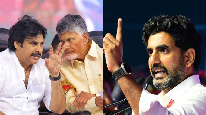 Chandra Babu: బాబు తరవాత ఎవరు? కూటమిలో భవిష్యత్తు నాయకత్వం ఆ ఇద్దరిలో ఎవరిది?