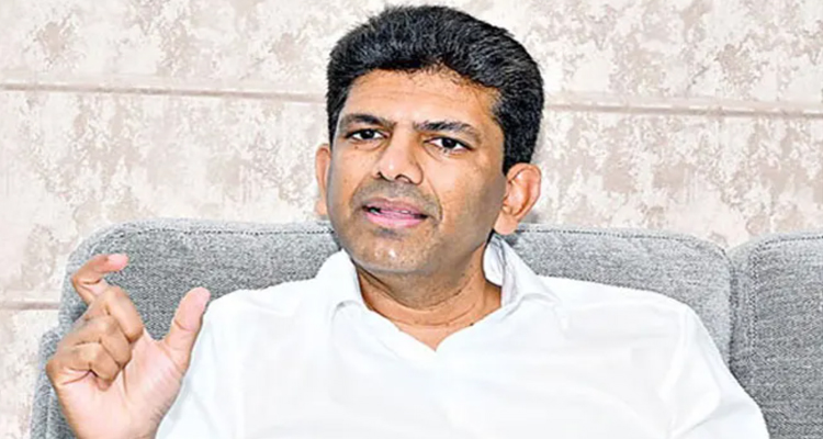 Pemmasani: ప్రజా సేవలో పెమ్మసాని రికార్డు From America To Amaravati Pemmasani Is Creating A New Model In Public Service