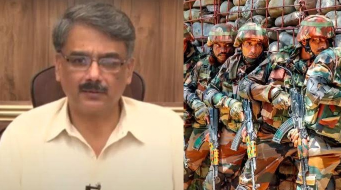 Pakistan: పీఓకేను భారత్ ఆక్రమిస్తుందా..? సరిహద్దు గ్రామాలను అప్రమత్తం చేసిన పాకిస్తాన్…!