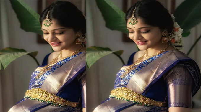 Kiran-Rahasya: త్వరలోనే తల్లి కాబోతున్న రహస్య.. బేబీ బంప్ ఫోటోలు నెట్టింట వైరల్ Kiran-Rahasya: త్వరలోనే తల్లి కాబోతున్న రహస్య.. బేబీ బంప్ ఫోటోలు నెట్టింట వైరల్