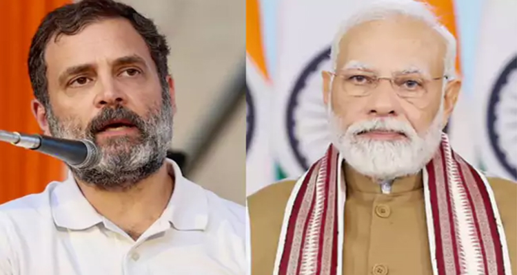 Delhi: కాంగ్రెస్ పై పోరాటంలో ఈసీకి బీజేపీ మద్దతు..?