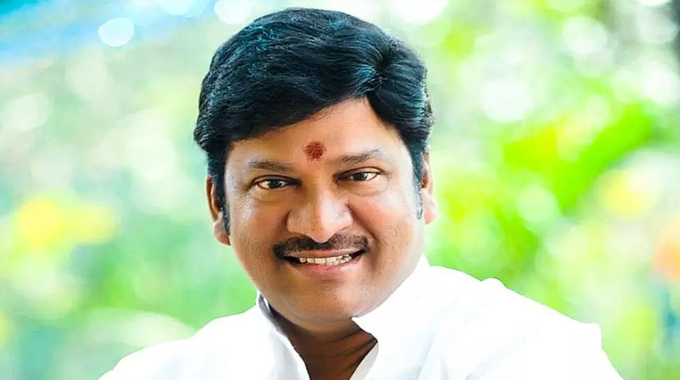 Rajendra Prasad: ఇప్పుడు ఆ లోటు కూడా తీరింది