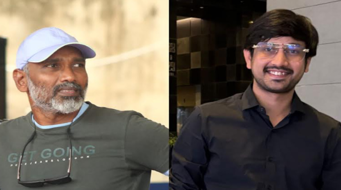 Raj Tarun: విజయ్ మిల్టన్ దర్శకత్వంలో రాజ్తరుణ్ తమిళ, తెలుగు ద్విభాషా చిత్రం Raj Tarun: విజయ్ మిల్టన్ దర్శకత్వంలో రాజ్తరుణ్ తమిళ, తెలుగు ద్విభాషా చిత్రం