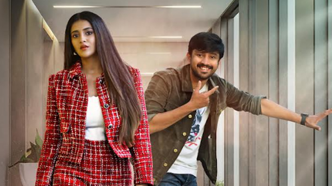 Panch Minar: ‘పాంచ్ మినార్’ నుంచి జాను మేరి జాను సాంగ్ రిలీజ్ Panch Minar: ‘పాంచ్ మినార్’ నుంచి జాను మేరి జాను సాంగ్ రిలీజ్