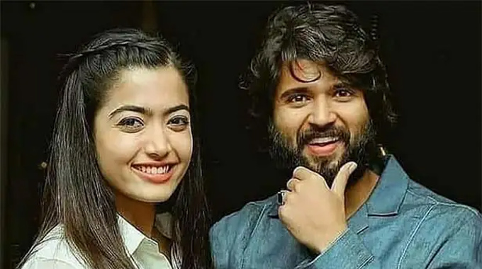 Rashmika: మరోసారి విజయ్ రష్మిక నటిస్తున్నారా? Rashmika: మరోసారి విజయ్ రష్మిక నటిస్తున్నారా?