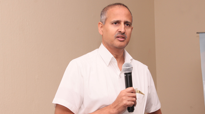 APNRT: ఎపిఎన్‌ఆర్‌టీ సొసైటీ చైర్మన్‌గా రవి వేమూరు నియామకం