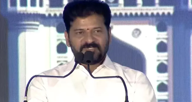 Hyderabad: హైదరాబాద్‌ కు అలాంటి పరిస్థితి రానివ్వను : సీఎం రేవంత్‌ రెడ్డి