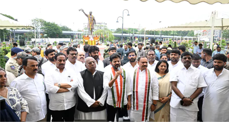 Rajiv Gandhi:  ప్రధానిగా దేశానికే వన్నె తెచ్చిన మహా నాయకుడు రాజీవ్‌గాంధీ