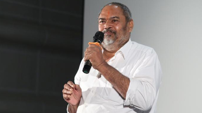 R Narayana Murthy: పీపుల్స్ స్టార్ ఆర్. నారాయమూర్తి కీలక మీడియా సమావేశం