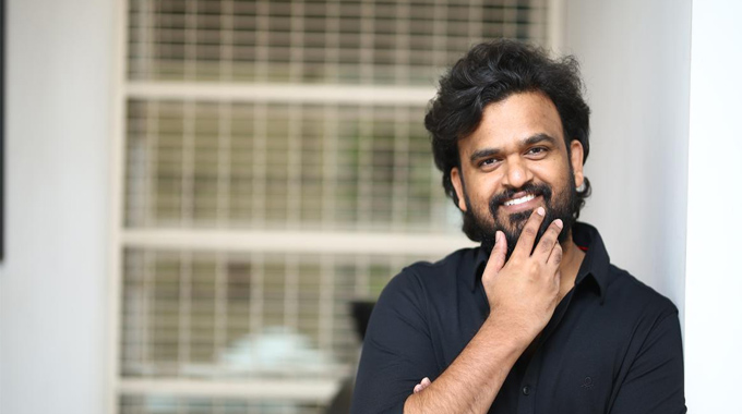 Sailesh Kolanu: గత సినిమాలకు భిన్నంగా హిట్4 Sailesh Kolanu: గత సినిమాలకు భిన్నంగా హిట్4