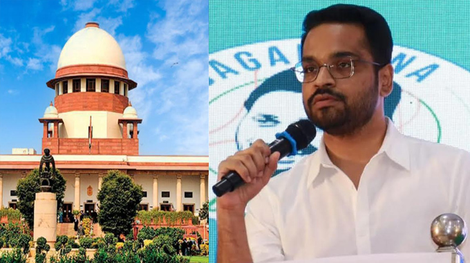 Sajjala Bhargav Reddy: సజ్జల భార్గవ్ రెడ్డికి సుప్రీంకోర్టులో షాక్.. రెండు వారాల్లో అరెస్టు ఖాయమా..?