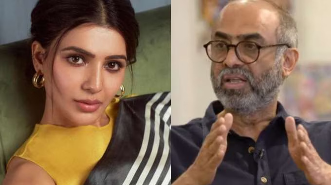 Samantha: ద‌గ్గుబాటి ఫ్యామిలీతో స‌మంత బాండింగ్ అంతే ఉందిగా