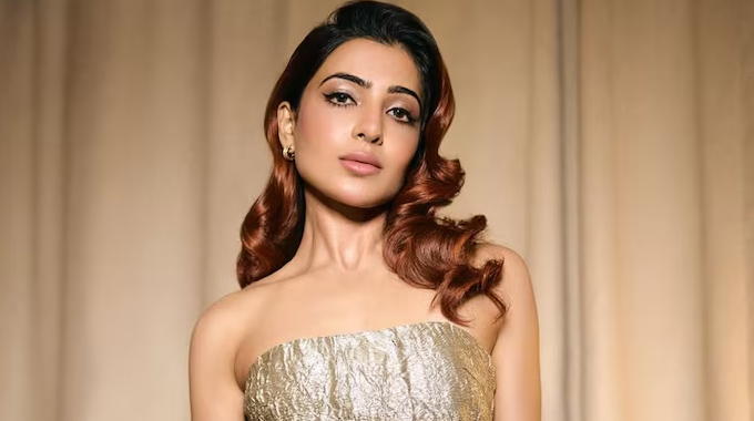 Samantha: సమంత తెలివైన ప్లాన్ Samantha: సమంత తెలివైన ప్లాన్