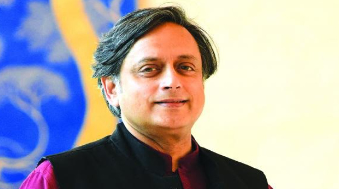 Sashi Tharoor: శశి థరూర్ దెబ్బకు గింజుకుంటున్న కాంగ్రెస్..!!