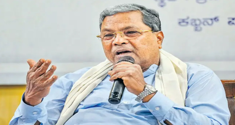Siddaramaiah : కాల్పుల విరమణ కు ముందే కేంద్రం అలా చేసి ఉండాల్సింది