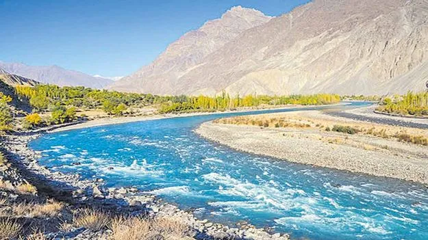 World Bank: ఆ ఒప్పందంలో మాది సహాయక పాత్రే : ప్రపంచ బ్యాంకు చీఫ్ World Bank: ఆ ఒప్పందంలో మాది సహాయక పాత్రే : ప్రపంచ బ్యాంకు చీఫ్