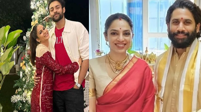 Sobhitha-Lavanya: ఆ వార్తల్లో నిజమెంత? Sobhitha-Lavanya: ఆ వార్తల్లో నిజమెంత?