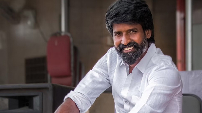 Soori: రూ.20 తో కెరీర్ మొదలుపెట్టిన తమిళ నటుడు Soori: రూ.20 తో కెరీర్ మొదలుపెట్టిన తమిళ నటుడు