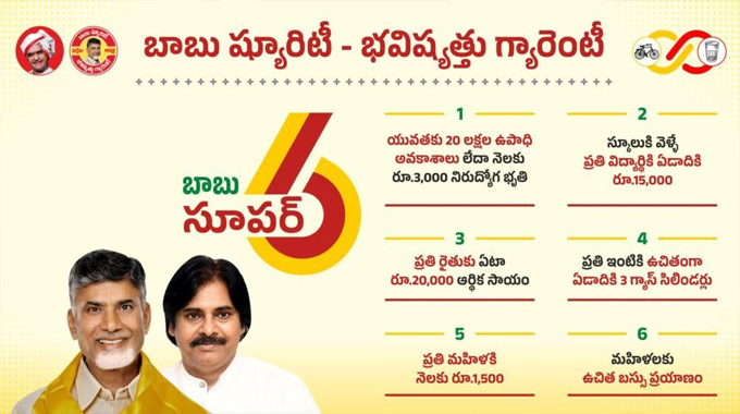 AP Govt: ఆ విమర్శలకు ఛాన్స్ ఇవ్వని చంద్రబాబు సర్కార్..?