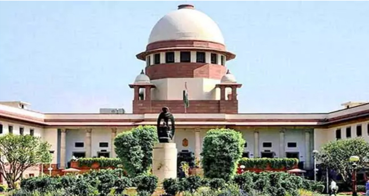 Supreme Court: సుప్రీంకోర్టులో తెలంగాణ ప్రభుత్వానికి చుక్కెదురు Supreme Court Gave Big Shock To Telangana Goverment On Bc Reservations