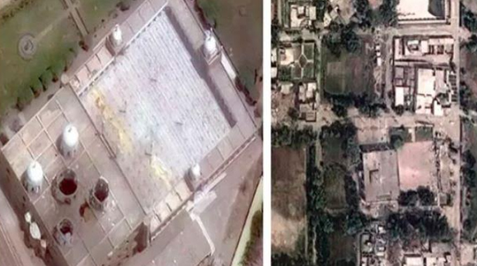 Operation Sindoor: ఆపరేషన్ సిందూర్ తో ఉగ్రకోటలు తునాతునకలు..