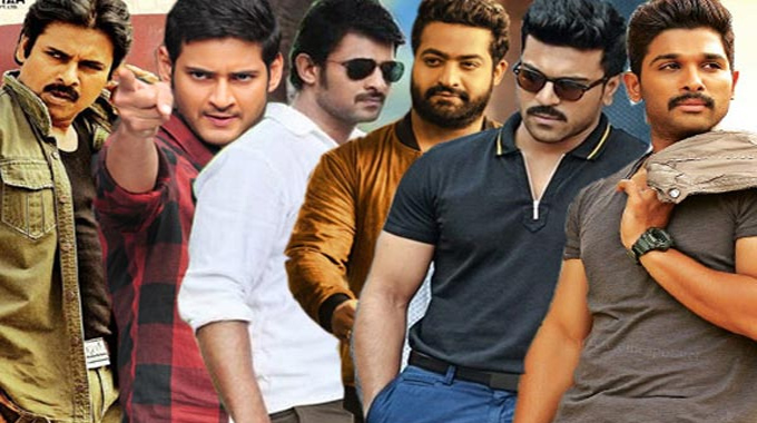 Tollywood Heroes: సమ్మర్ లో షూటింగులకు బ్రేక్ ఇచ్చిన టాలీవుడ్ స్టార్లు Tollywood Heroes: సమ్మర్ లో షూటింగులకు బ్రేక్ ఇచ్చిన టాలీవుడ్ స్టార్లు