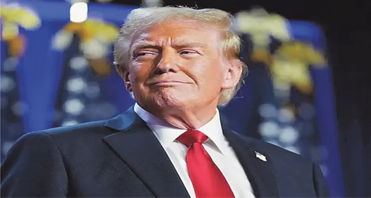 Donald Trump:  మందుల ధరలు తగ్గిస్తాం కానీ .. మెడికేర్‌ కార్యక్రమానికే