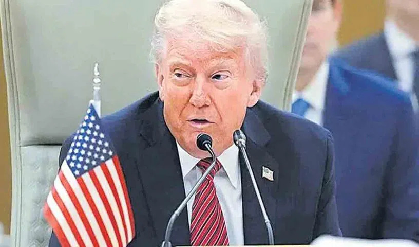 Trump: పాపం ట్రంప్.. అగ్రరాజ్యాధినేత మాటకు విలువేది..?